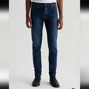 Ag Adriano Goldschmied THE DYLAN Slim 360° Stretch Denim
